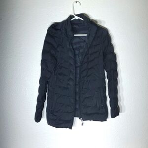 Ladies size Medium jacket with